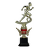 Trofeo de Copa con Figura Serie 311 de Atletismo